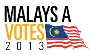 Malaysia votes